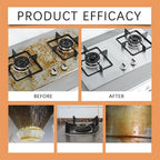 Multifunktionaler Kraftreiniger für die Küche