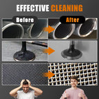 🔥HEISSER VERKAUF 50 % RABATT🎁Kraftstoffsystem- und Katalysatorreinigerflasch