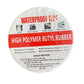 ✨Aluminiumfolie Dichtungsband Wasserdicht – Butyl-Klebeband für Dach, Rohr & Reparatur