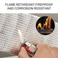 ✨Aluminiumfolie Dichtungsband Wasserdicht – Butyl-Klebeband für Dach, Rohr & Reparatur