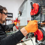 (🎁2025 Neujahrsverkauf🎁)Einweg-Nitril-Handschuhe 30 Stück