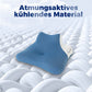 Orthopädisches Nackenstützkissen aus Memory Foam – Ergonomischer Komfort für erholsamen Schlaf