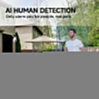 Solar Überwachungskamera Außen 360 Grad Kabellos APP