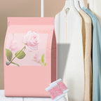 ✨Sicheres, starkes Deodorant-Säckchen mit Pflanzenextrakt