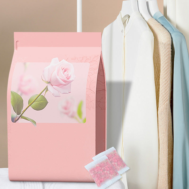 ✨Sicheres, starkes Deodorant-Säckchen mit Pflanzenextrakt