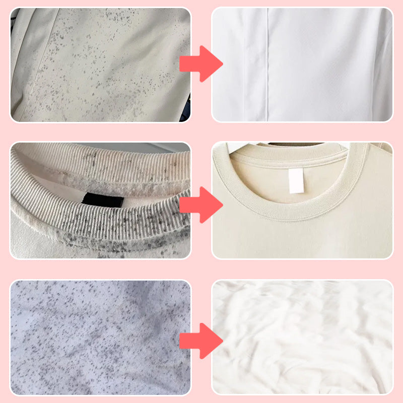 ✨Sicheres, starkes Deodorant-Säckchen mit Pflanzenextrakt