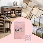 ✨Sicheres, starkes Deodorant-Säckchen mit Pflanzenextrakt