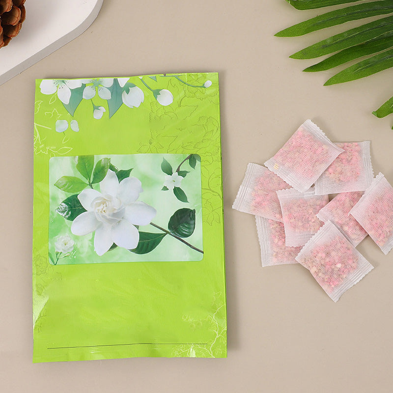 ✨Sicheres, starkes Deodorant-Säckchen mit Pflanzenextrakt