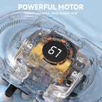 ⏳Zeitlich begrenzter Rabatt: 50 % Rabatt💥Elektrisches Tiefengewebe-Massagegerät