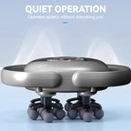 ⏳Zeitlich begrenzter Rabatt: 50 % Rabatt💥Elektrisches Tiefengewebe-Massagegerät