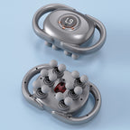 ⏳Zeitlich begrenzter Rabatt: 50 % Rabatt💥Elektrisches Tiefengewebe-Massagegerät