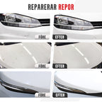 4-in-1-Autowaschflüssigkeit zur Erneuerung