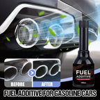 🚗Kraftstoffzusatz für Benzinfahrzeuge✨