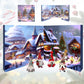 🔥Weihnachtsverkauf – bis zu 50 % Rabatt🎅Weihnachts-Gnom-Adventskalender 2025🥰