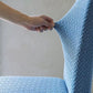 Premium Stuhlhusse mit integrierter Sisal Kratzmatte