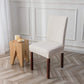 Premium Stuhlhusse mit integrierter Sisal Kratzmatte