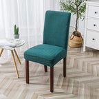 Premium Stuhlhusse mit integrierter Sisal Kratzmatte