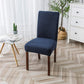 Premium Stuhlhusse mit integrierter Sisal Kratzmatte