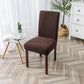 Premium Stuhlhusse mit integrierter Sisal Kratzmatte