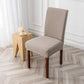 Premium Stuhlhusse mit integrierter Sisal Kratzmatte