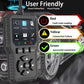 Professionelles OBD2-Diagnosegerät