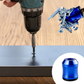 🛠️3-in-1 Schraubendreherkopf Magnetring🪛