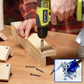 🛠️ KAUFE 3, ERHALTE 2 GRATIS! ⚡ 3-in-1 Magnet-Bitring – Schneller Wechsel, Starker Halt & Tragbar 🧲