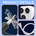 3-in-1-Filter für Aquarien – Filtration, Sauerstoffierung und Wasserpumpung