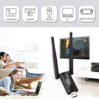 🏆USB-betriebener WLAN-Signalverstärker⚡👍