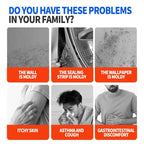 🔥AKTION 50 % RABATT –🏡Hochwirksames Spray zur Schimmelentfernung