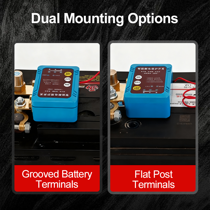 Fernbedienung für Batterietrennschalter von Autos