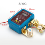 Fernbedienung für Batterietrennschalter von Autos