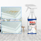 Magisches Wandreparaturspray-Set - Staub- und schmutzabweisend