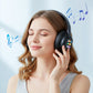 🎧AI Bluetooth-Kopfhörer mit LCD-Display