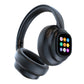 🎧AI Bluetooth-Kopfhörer mit LCD-Display