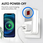 🛡️Digitale Zeitschaltsteckdose