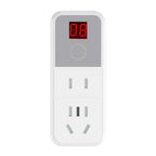 🛡️Digitale Zeitschaltsteckdose