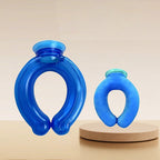 🔥HEISSER VERKAUF🔥U-förmige Wärmflasche für den Nacken