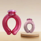 🔥HEISSER VERKAUF🔥U-förmige Wärmflasche für den Nacken