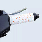 🔥Heißer Verkäufer💯 Rutschfestes Lenkerband aus weichem Silikon für Motorräder