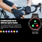 🔥HEISSER VERKAUF🔥Bluetooth-Smartwatch zur Gesundheitsüberwachung