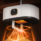 🔥LETZTER TAG DES 50 %-RABATT-SALES🔥 Tragbarer, faltbarer Mini-Trockner