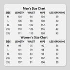 👖Winddichte, wasserdichte, warme Wanderhose mit elastischem Bund