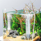 Kompakte und tragbare Sauerstoffpumpe