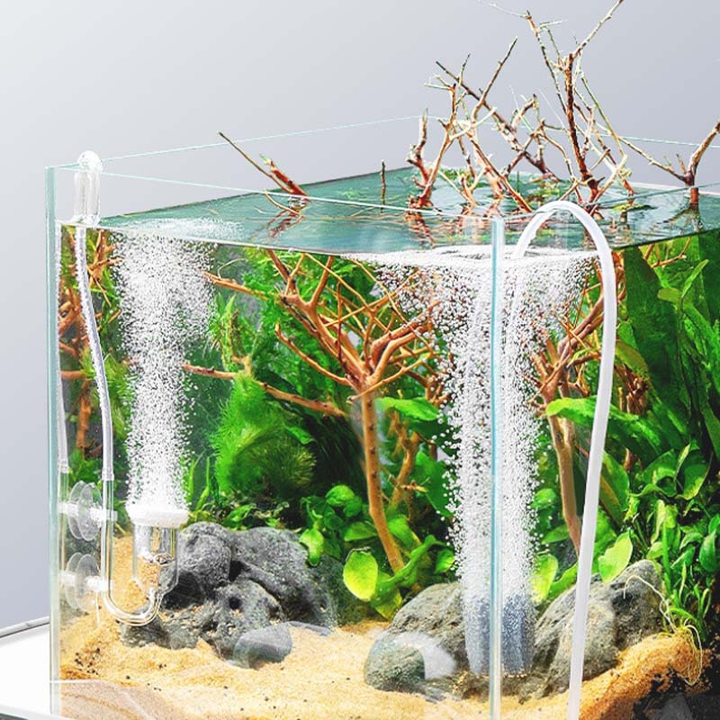 Kompakte und tragbare Sauerstoffpumpe