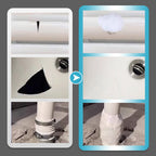 Hochleistungs-Metallreparaturkleber