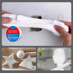 Hochleistungs-Metallreparaturkleber