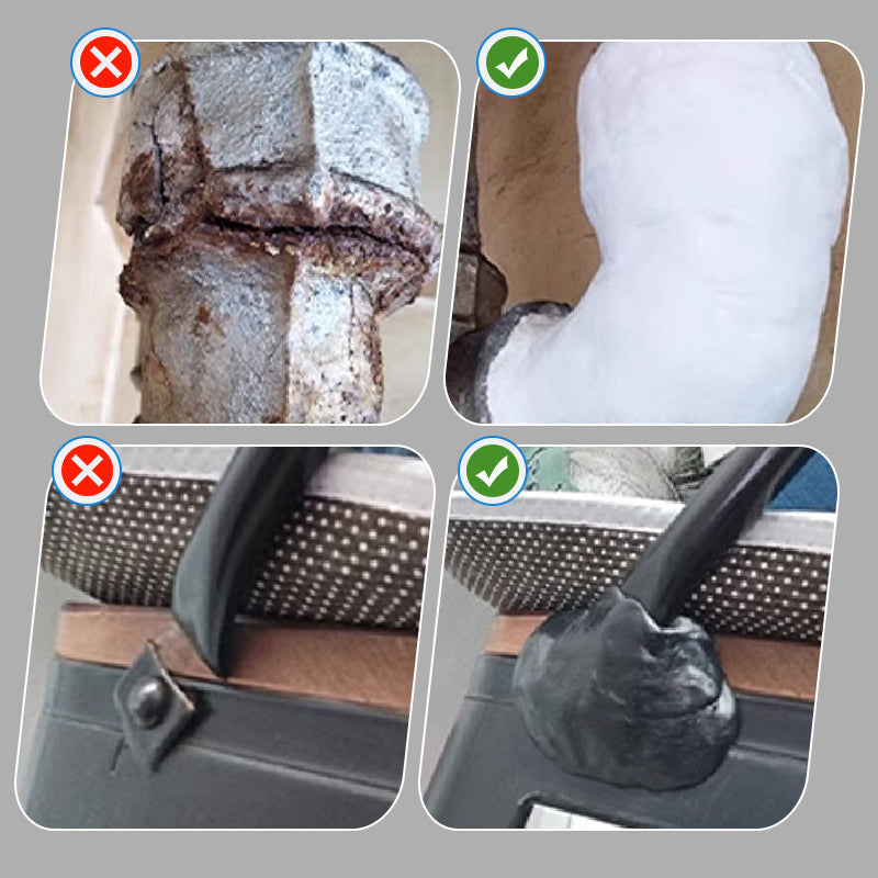 Hochleistungs-Metallreparaturkleber