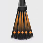 Bestes Geschenk – Gartenlagerung Hartfaser-Besen