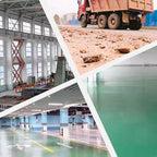 Bestes Geschenk – Gartenlagerung Hartfaser-Besen